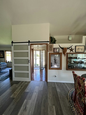 Home Transformation