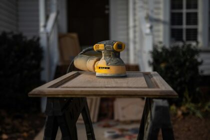 Home repair mistakes