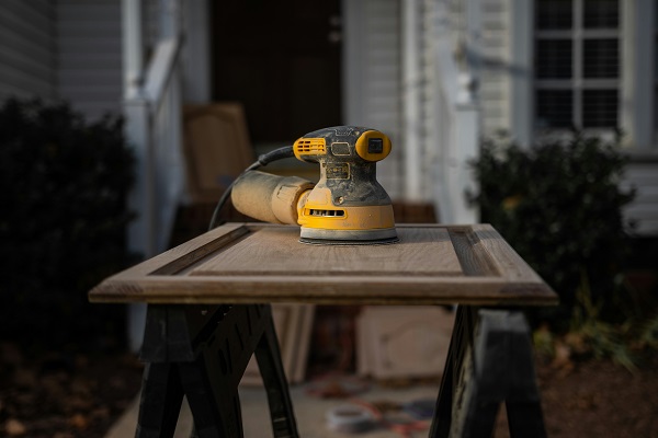 Home repair mistakes