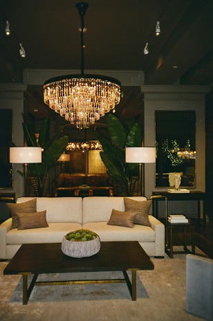 affordable luxury