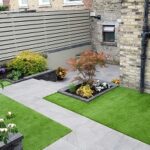 backyard landscaping