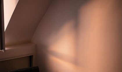 benefits of natural light