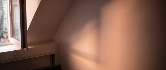 benefits of natural light