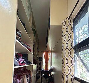 closet organization