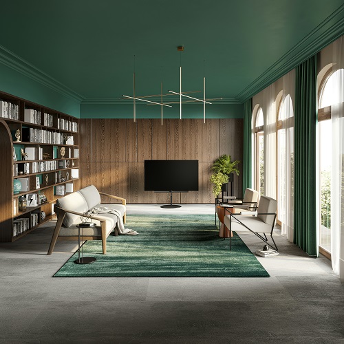 family room design