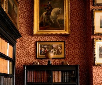 home library ideas
