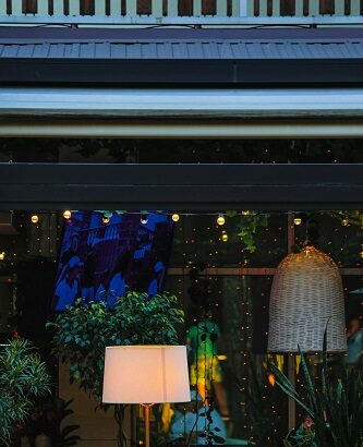home lighting