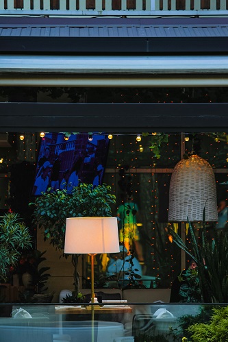 home lighting