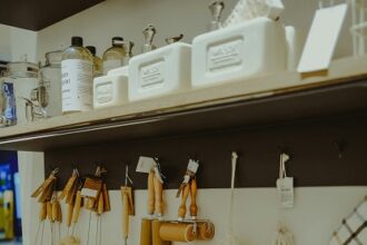 home organization