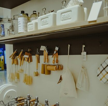 home organization