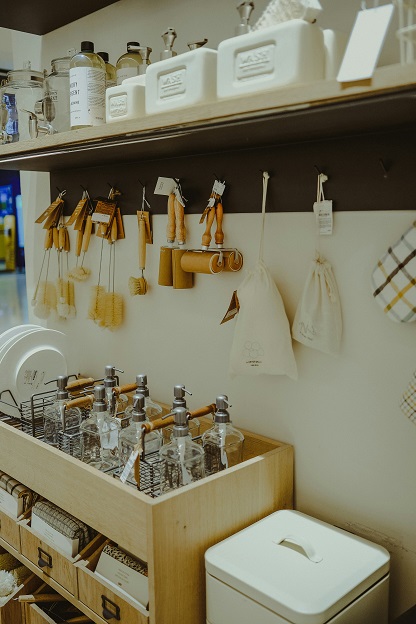 home organization
