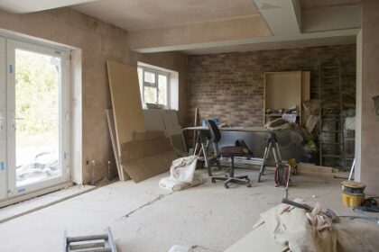 home renovation tips