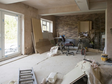 home renovation tips