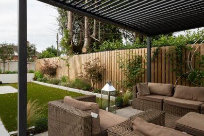 outdoor furniture