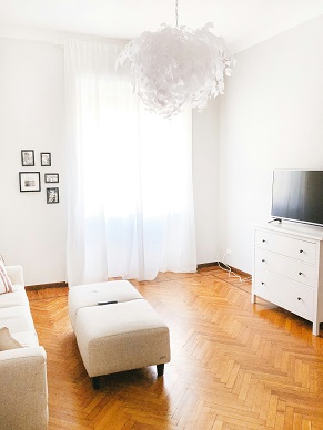 refresh home decor