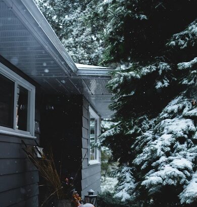 seasonal home maintenance