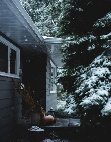 seasonal home maintenance