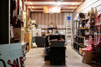 smart storage solutions