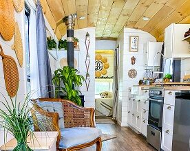 small space decorating