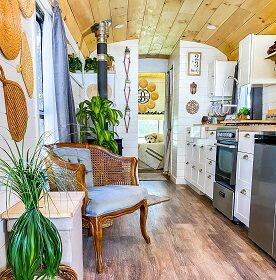 small space decorating