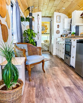 small space decorating