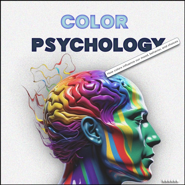 Color Psychology