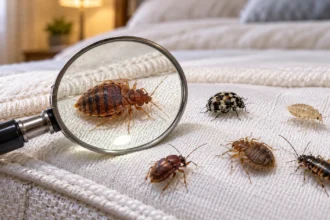Bugs That Look Like Bed Bugs Types, Uses and Buying Tips