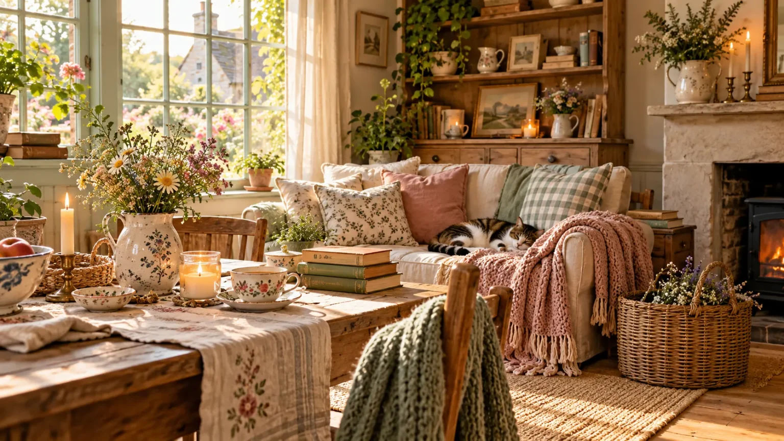 Cottagecore Smart Picks for Every Budget