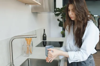 Do Modern Homes Need More Than One Type of Water Filter?