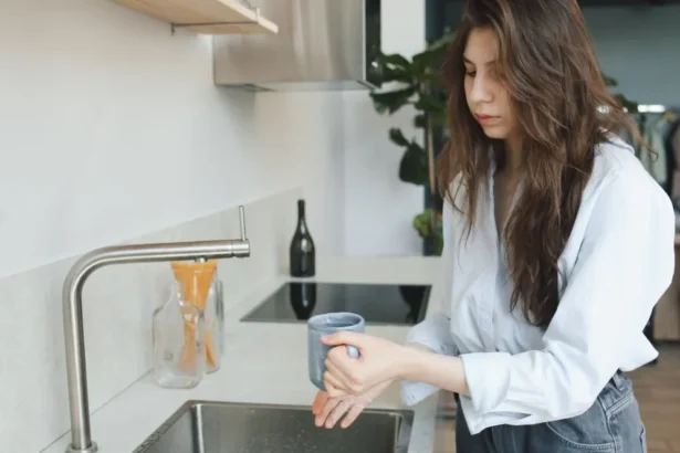 Do Modern Homes Need More Than One Type of Water Filter?
