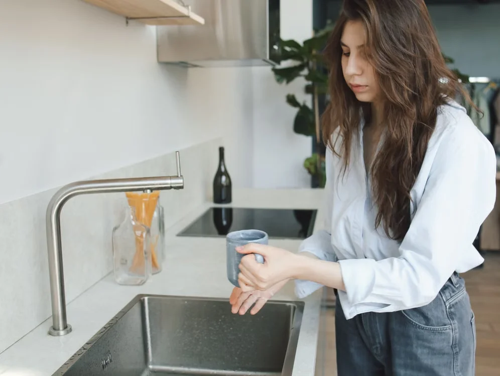 Do Modern Homes Need More Than One Type of Water Filter?