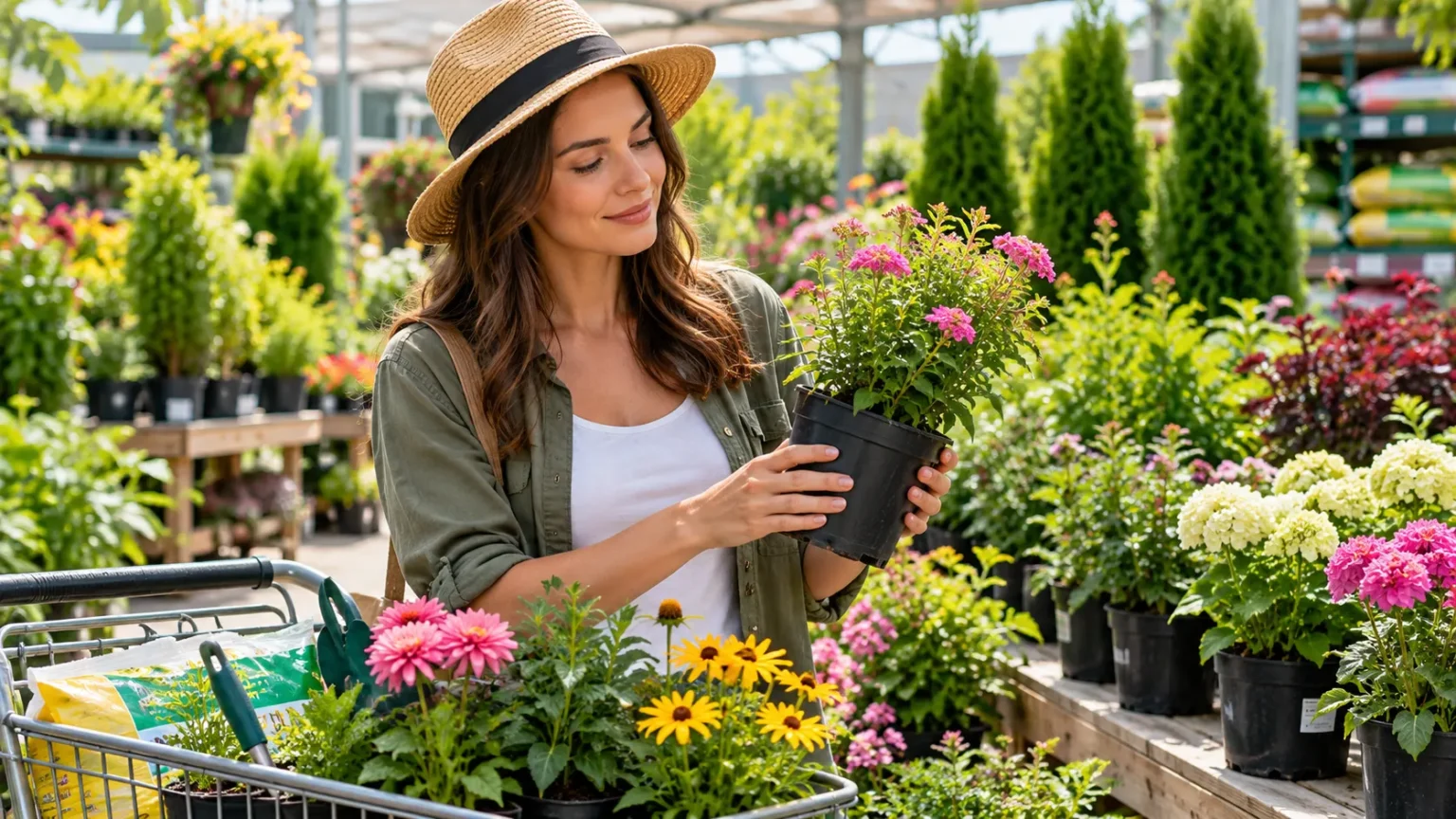 Gardening Tips What to Know Before You Buy