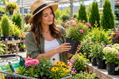 Gardening Tips What to Know Before You Buy