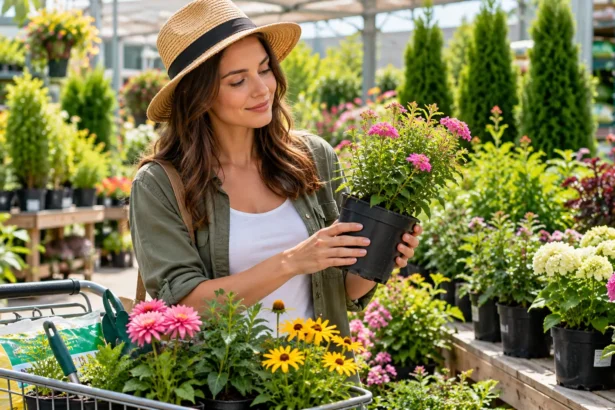Gardening Tips What to Know Before You Buy