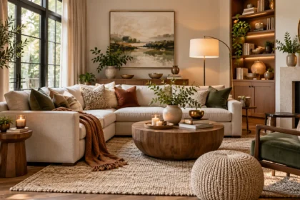 How to Decorate a Room Quick Guide & Smart Tips