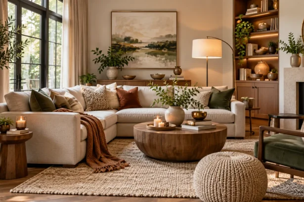 How to Decorate a Room Quick Guide & Smart Tips