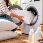 How to Wash Pillows 7 Easy Steps for Fresh Pillows