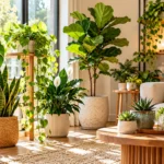 Indoor Plant Beautiful Choices for Any Space