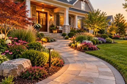 Landscaping Ideas for Front Yard Best Ideas to Try