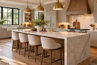 Nice Kitchen Stylish Ideas for a Designer Look