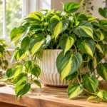 Philodendron Brasil Care, Growing Tips and Varieties
