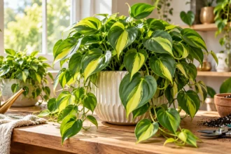 Philodendron Brasil Care, Growing Tips and Varieties