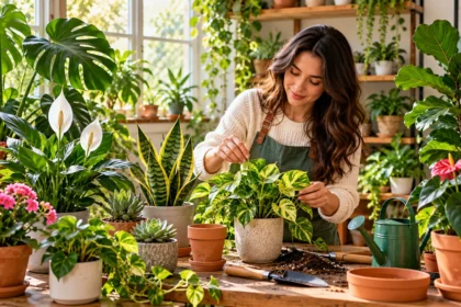 Plant Names Care, Growing Tips and Varieties