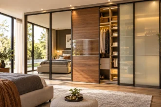 Sliding Closet Doors Styles and Design Ideas