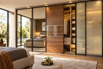 Sliding Closet Doors Styles and Design Ideas