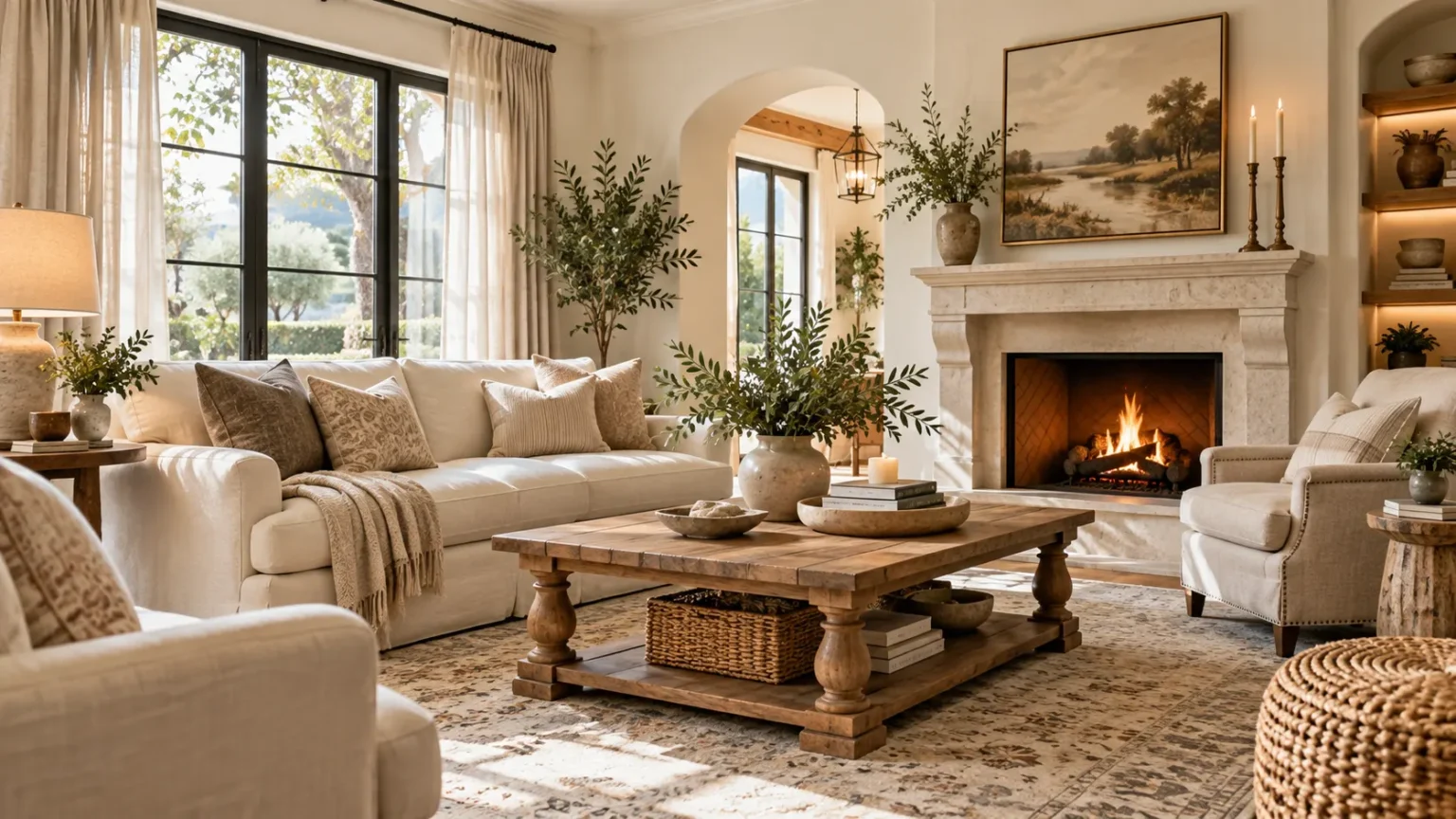 Timeless Home Decor Ideas That Never Go Out of Style