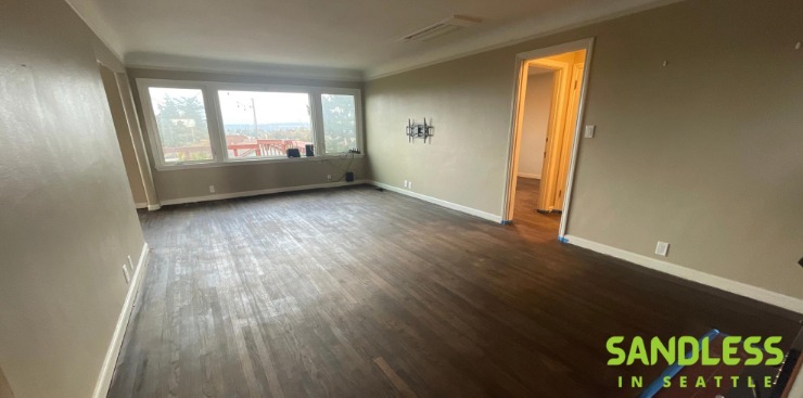 How to Choose a Hardwood Floor Refinishing Contractor in Seattle WA