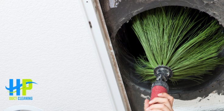 Top Air Duct Cleaning Contractor Colorado Springs Guide